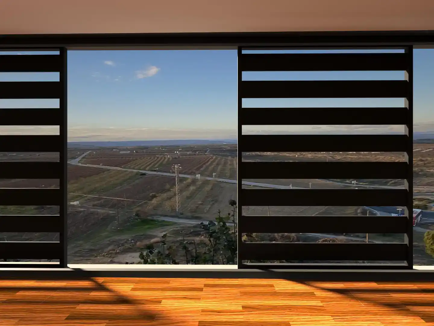 Terraza de Terreno en venta en Maials