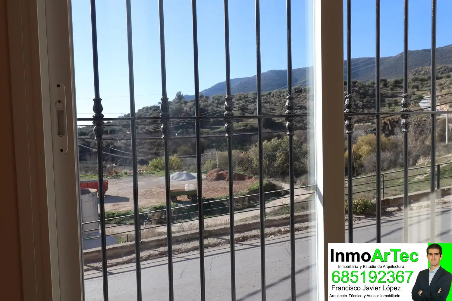 Terraced house with terrace for sale in Calle Cooperativa 7, imagen 7