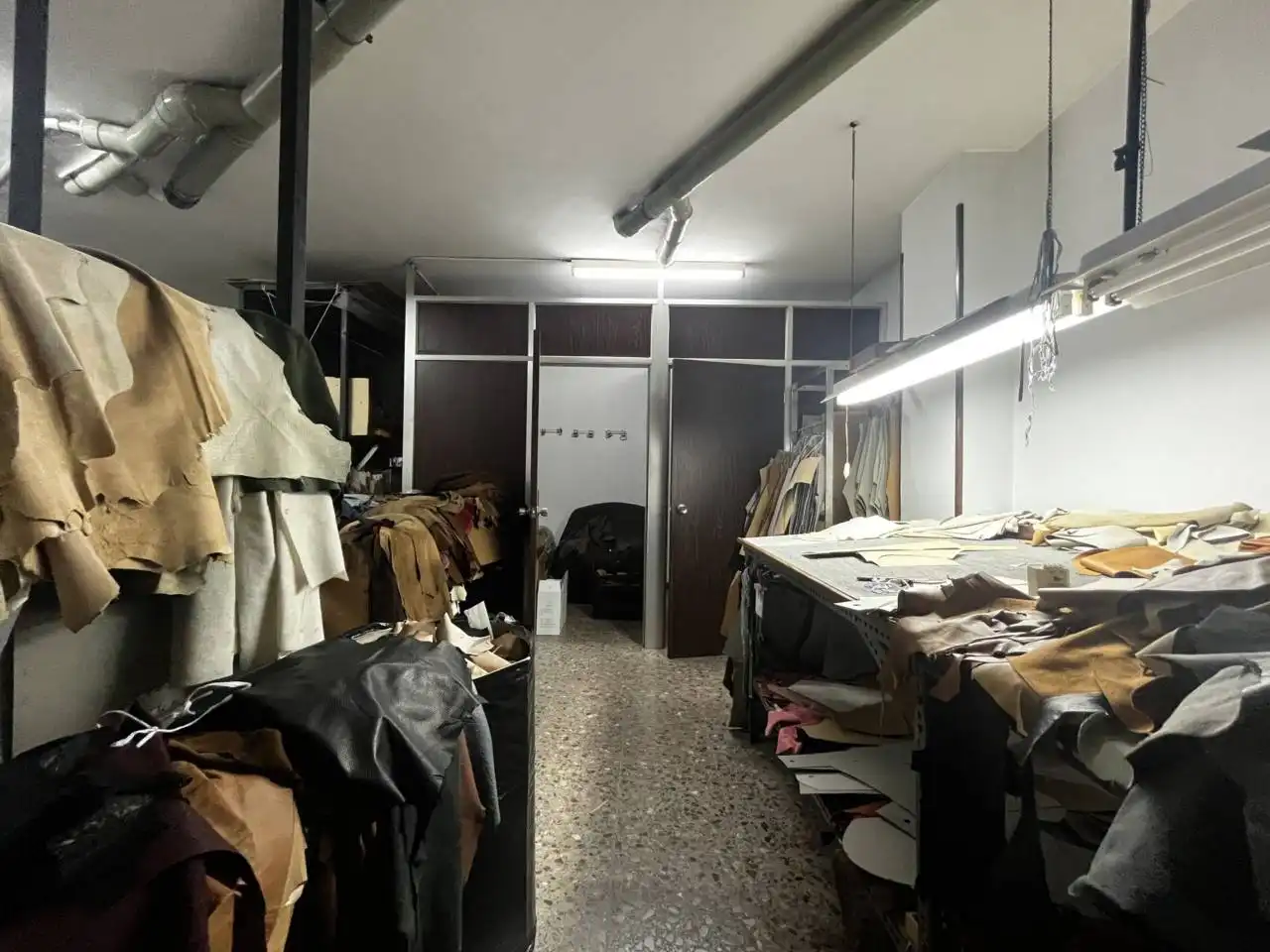 Geschaftsraum zur Miete in Calle Felip II, La Sagrera