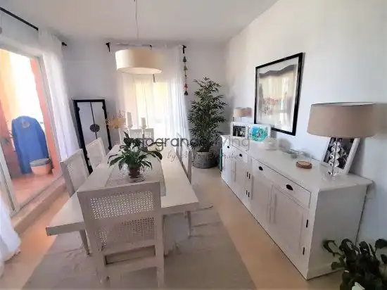 Apartment mit Aufzug zur Miete in Puerto de Sotogrande - La Marina, imagen 7
