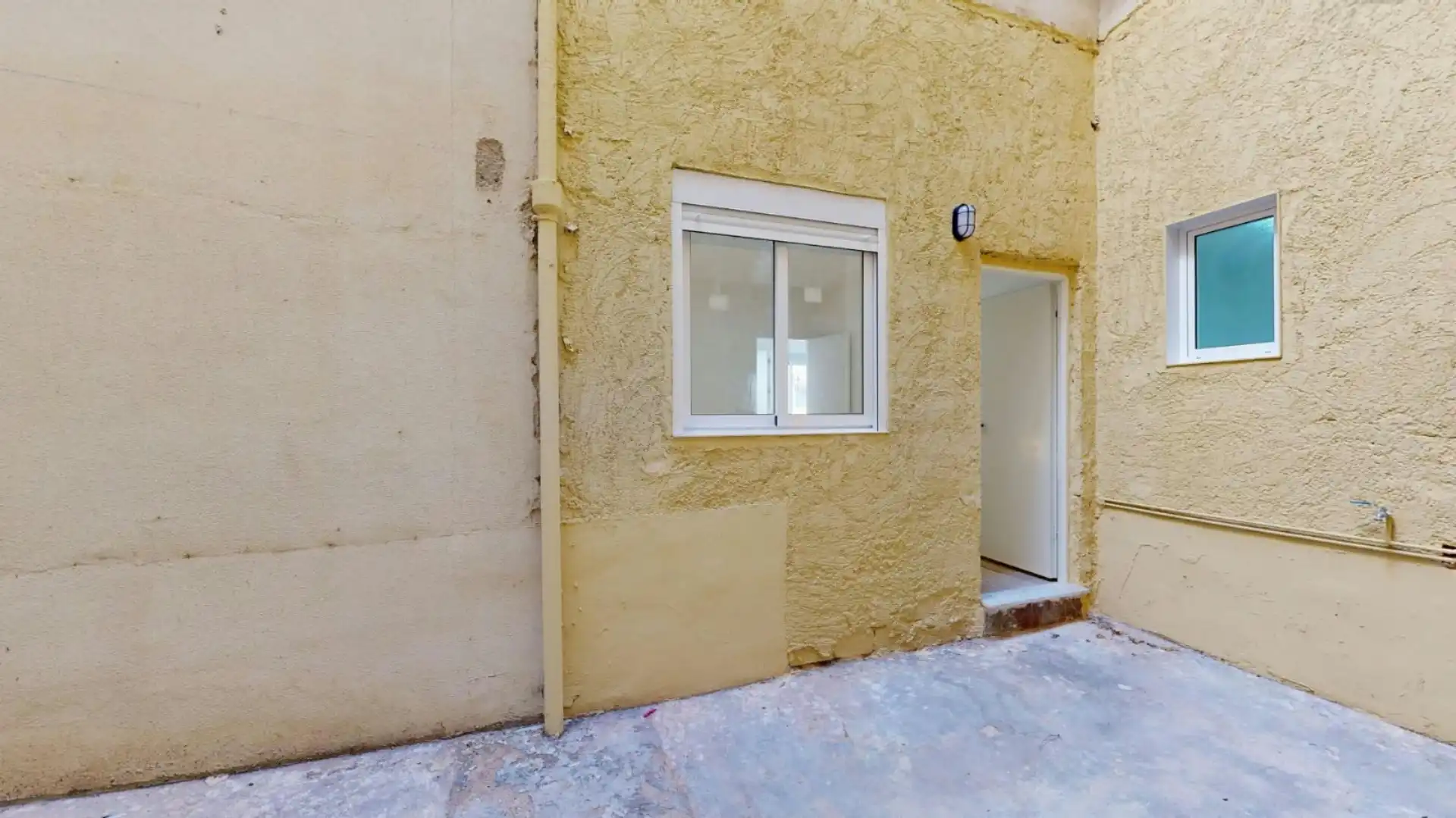 Exterior view of Flat for rent in Cartagena