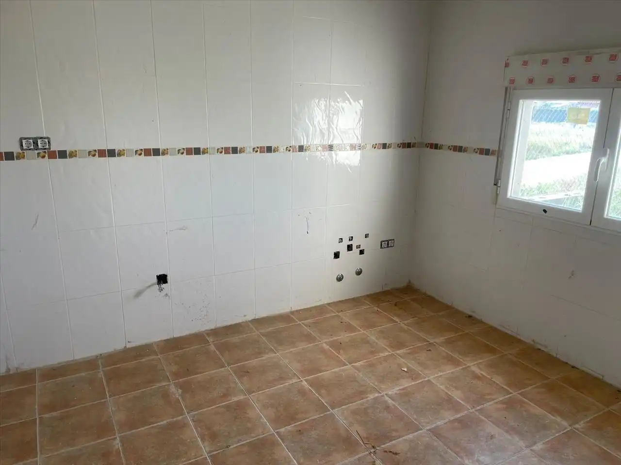 Baño de Casa adosada en venta en Manganeses de la Lampreana
