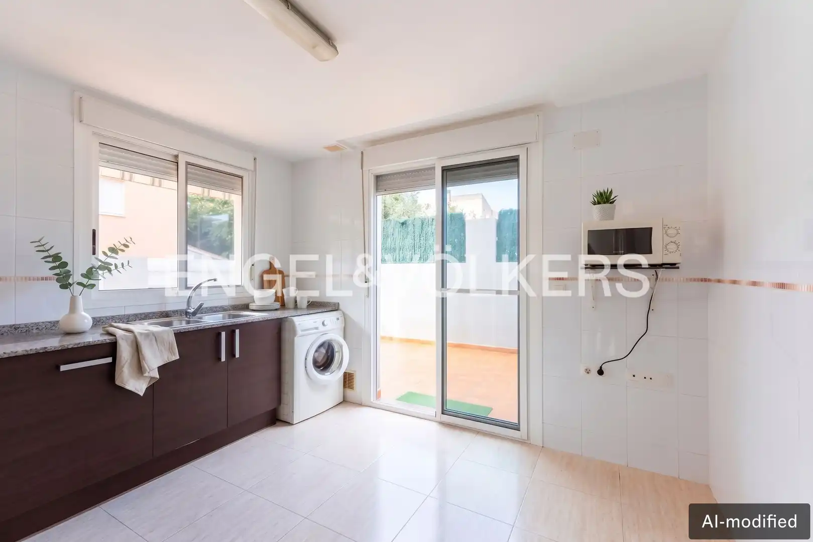 Maison mitoyenne avec piscine à vendre à Playa - Ben Afeli, imagen 6