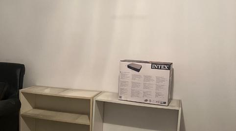 Foto 5 de Garatge en venda a Calle Ancha, 9, La Banda - Campo de Fútbol, Chiclana de la Frontera