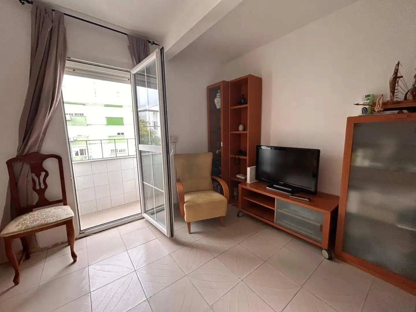 Piso en venta en Astilleros - La Paz - Loreto - El Corte Inglés