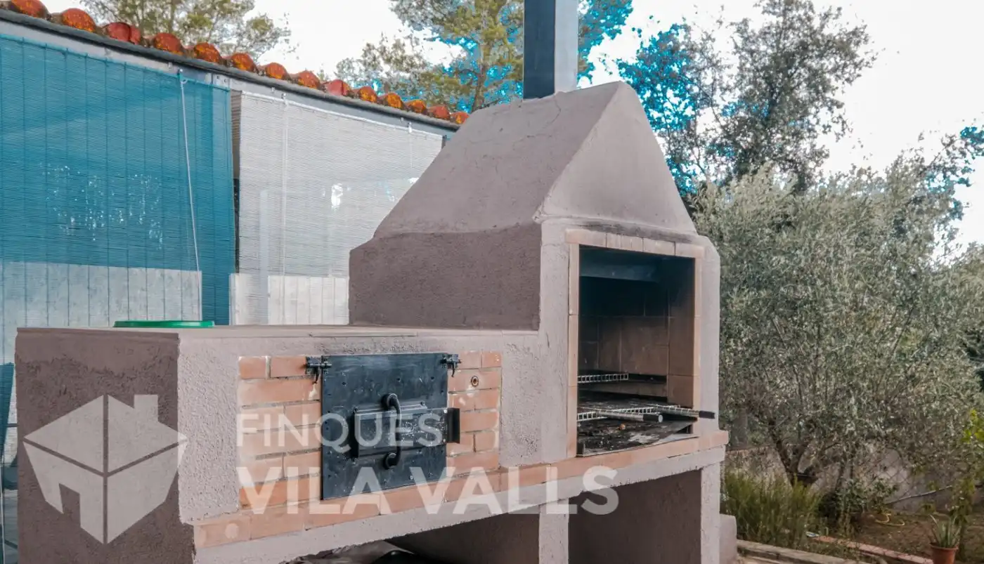 Casa o chalet en venta en Bigues i Riells del Fai con Calefacción, Jardín privado y Terraza