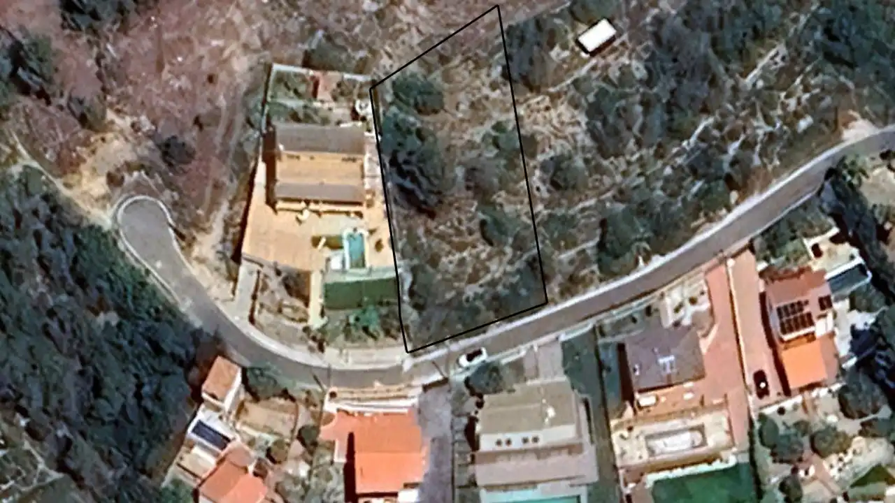 Büro zum Verkauf in Vespella de Gaià