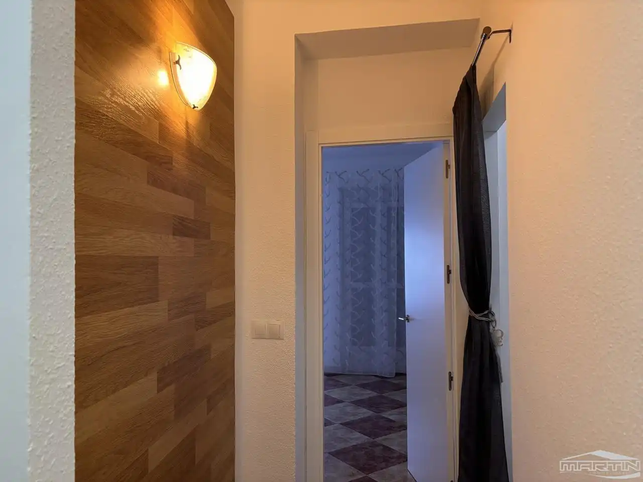 Wohnung zum Verkauf in Calle Muleros, imagen 14