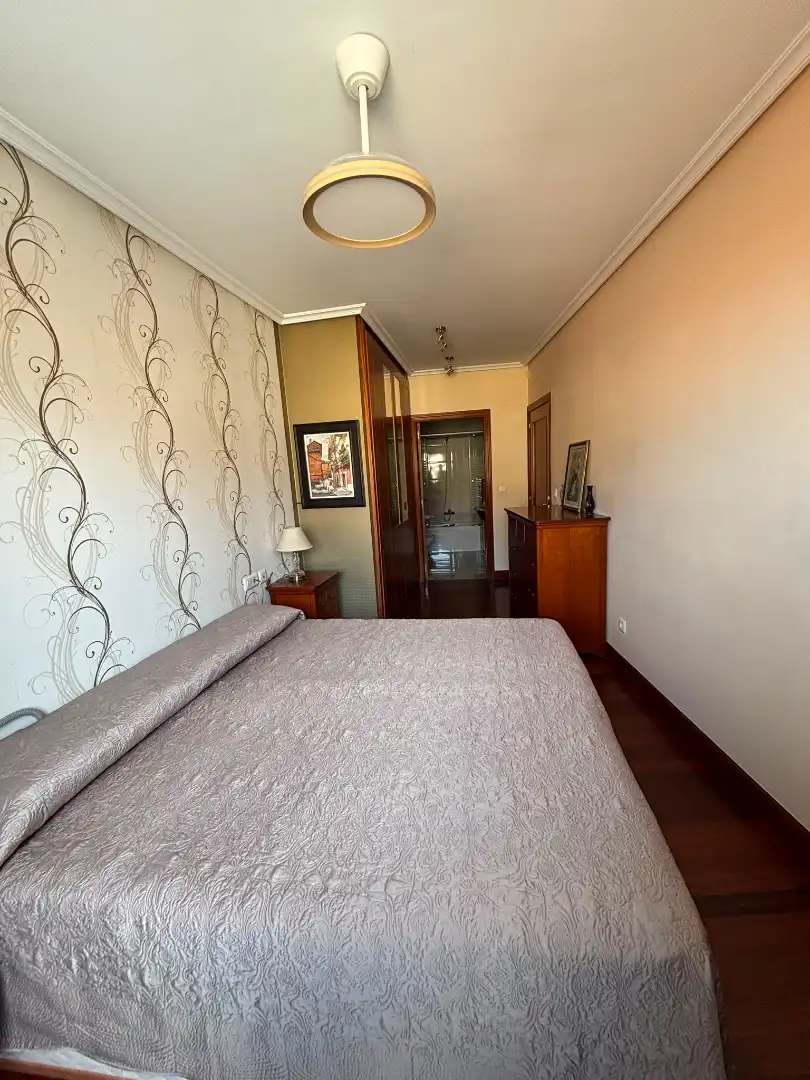 Piso con terraza en venta en Pormetxeta Kalea, imagen 30