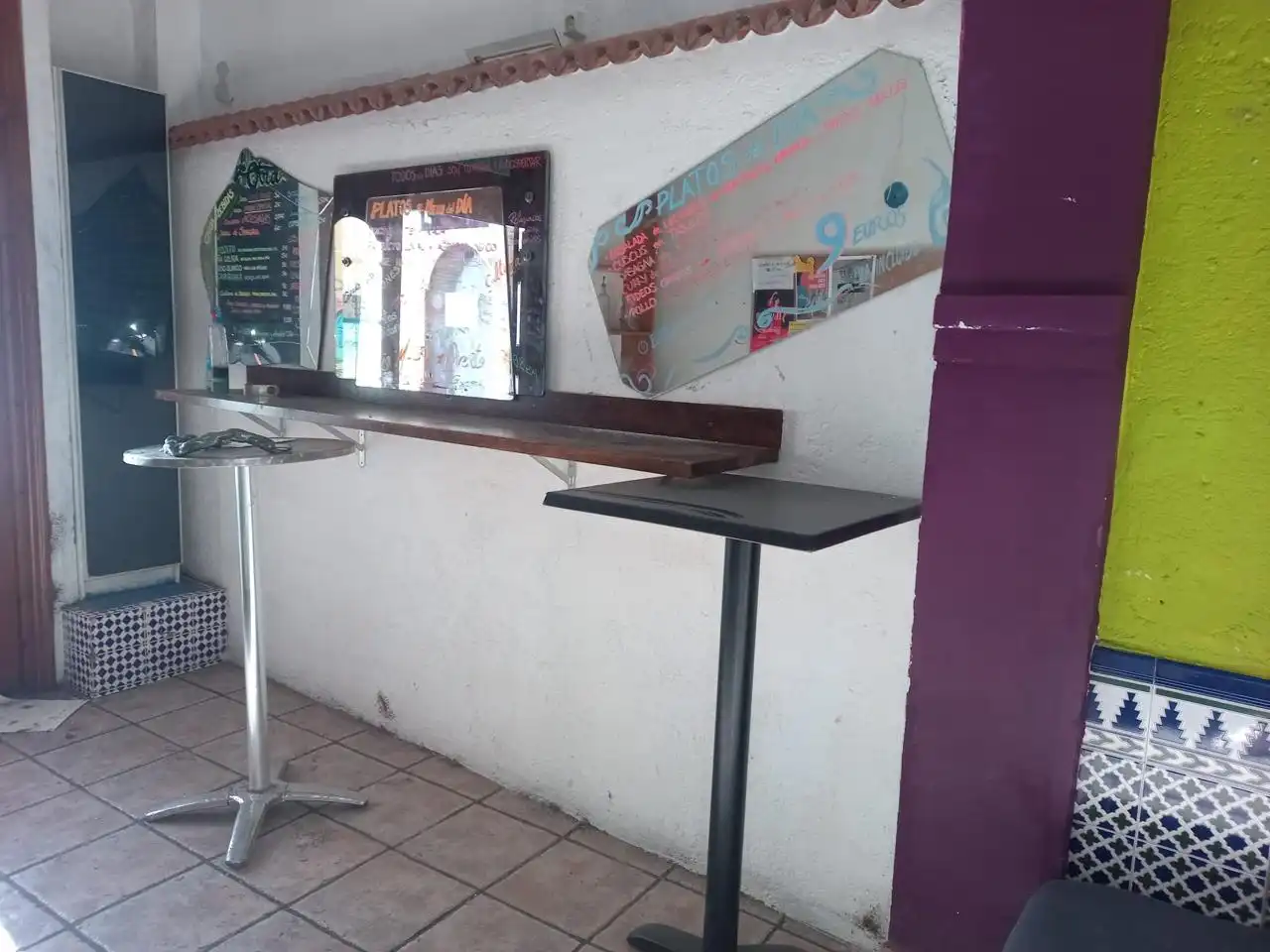 Business premises for sale in De Don Teobaldo, imagen 5