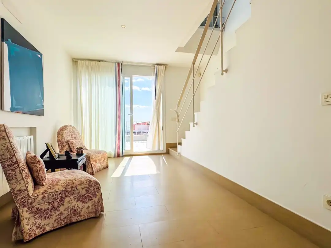 Chalet con jardín en venta en Calle Centolla 313, imagen 22