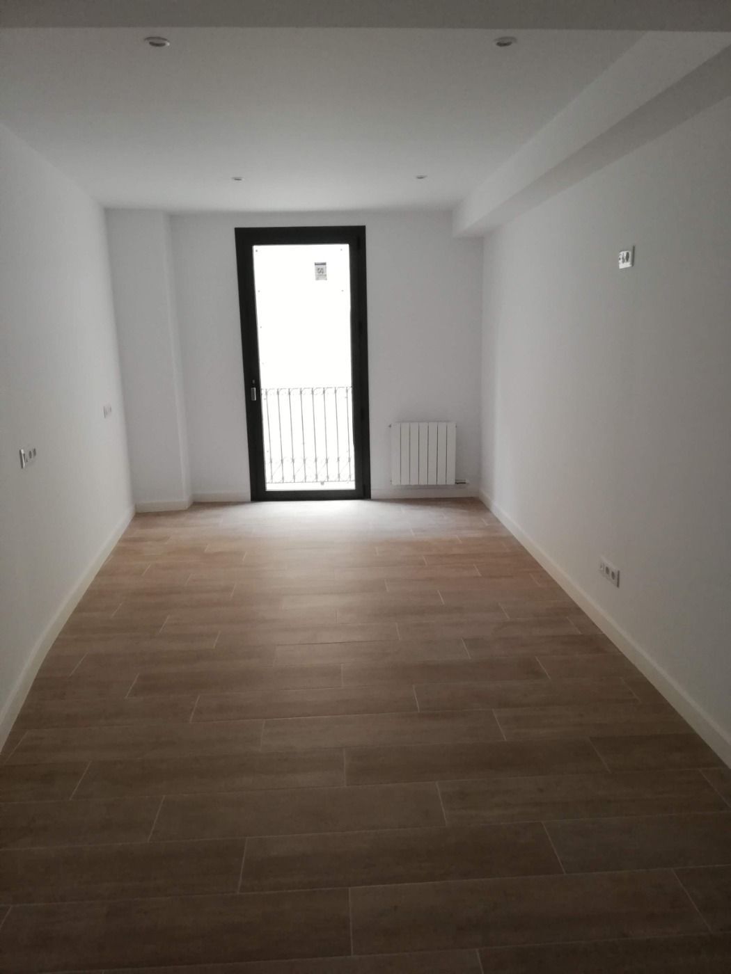 Bedroom of Flat to rent in Igualada  with Heating and Balcony