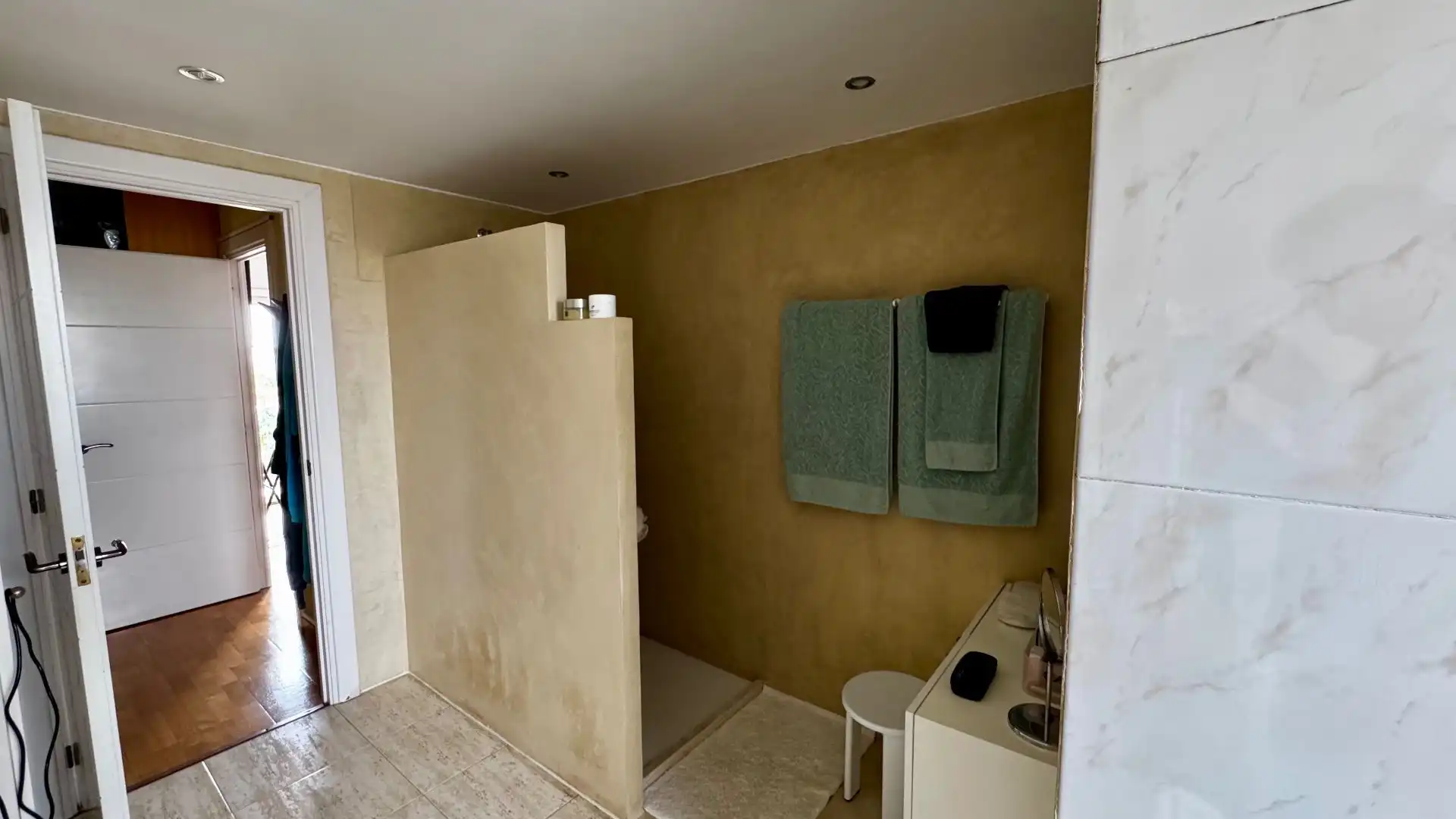 Bany de Casa o xalet en venda en Palafrugell amb Aire condicionat, Calefacció i Jardí privat