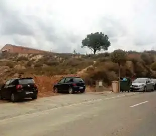 Terreny residencial en venda a Carrer Mossèn Ramon Magrí, imagen 2