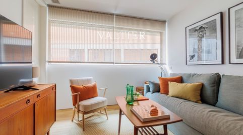 Foto 3 de Pis de lloguer a De Javier Ferrero,, Ciudad Jardín, Madrid Capital