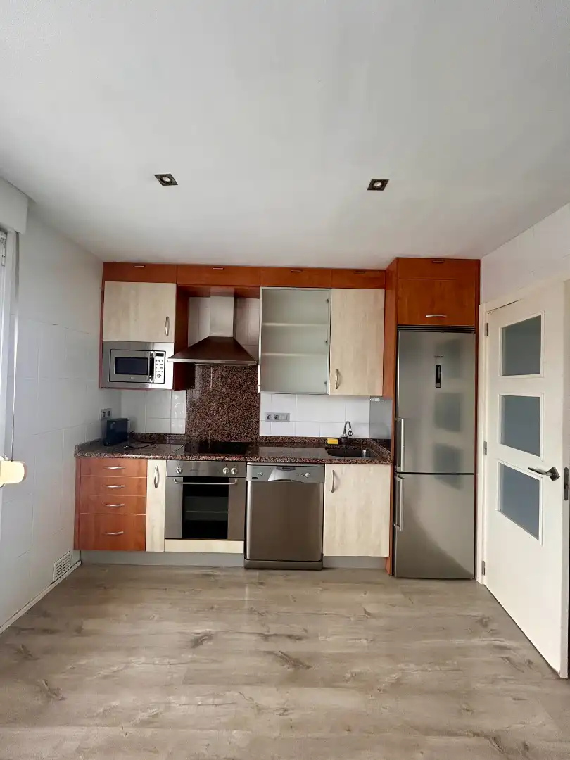 Wohnung mit Terrasse zum Verkauf in Mandoegi Kalea 9, imagen 20