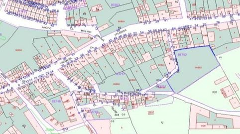 4.300m2 construibles en Úbeda, sobre una parcela de 2.655m2., immagine 3