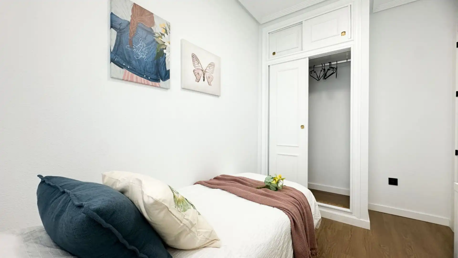 Apartament amb piscina en venda a Orihuela Costa, imagen 19