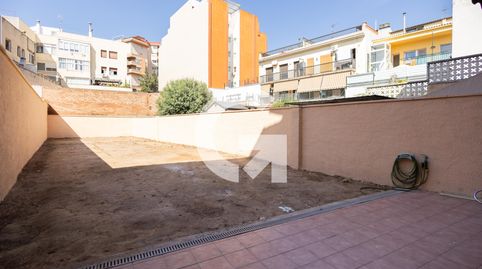 Foto 4 de Planta baixa en venda a Cl Barcelona, Sant Vicenç Dels Horts, Barcelona