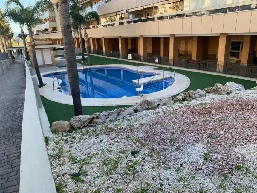 Apartamento con terraza en venta en La Colina, imagen 30