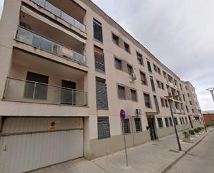Vista exterior de Pis en venda en Ocaña