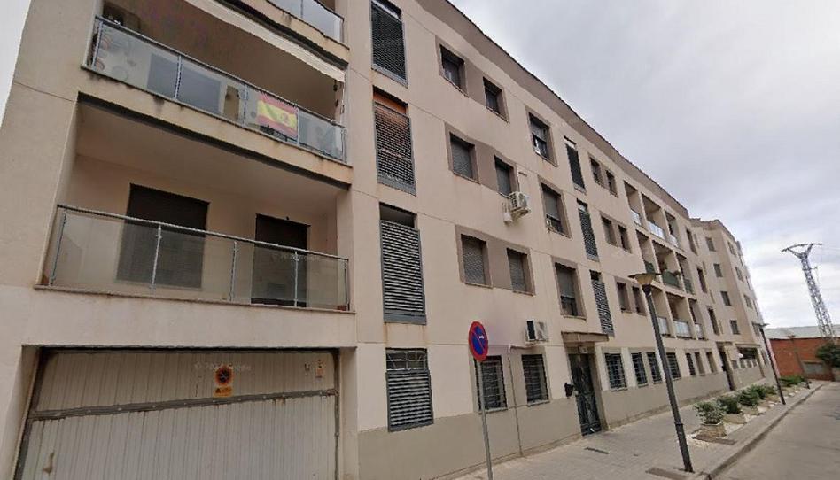 Foto 1 de Pis en venda a Zona Entrada - Gasolineras, Toledo