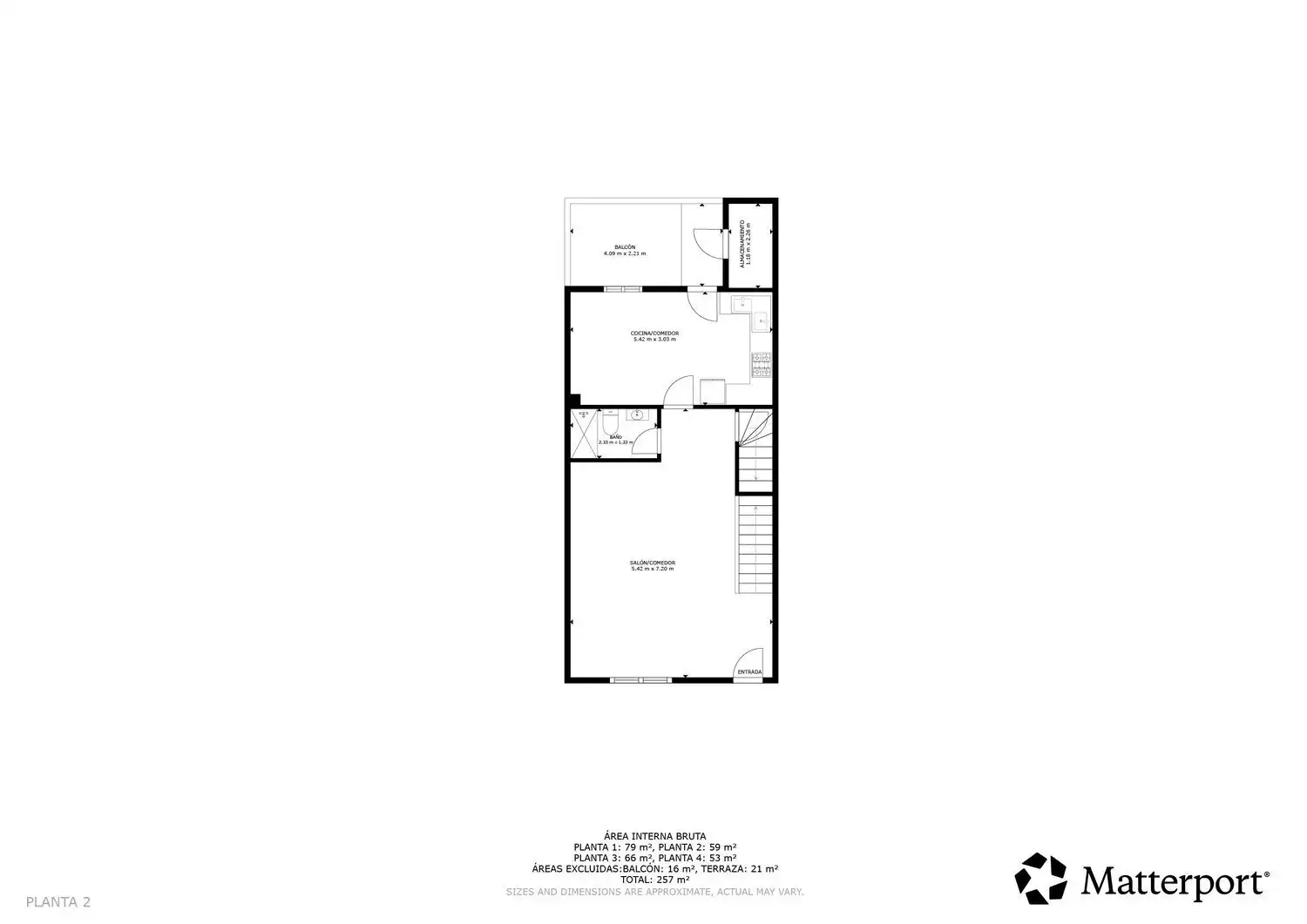 Casa o chalet en venta en Verín con Calefacción, Terraza y Amueblado