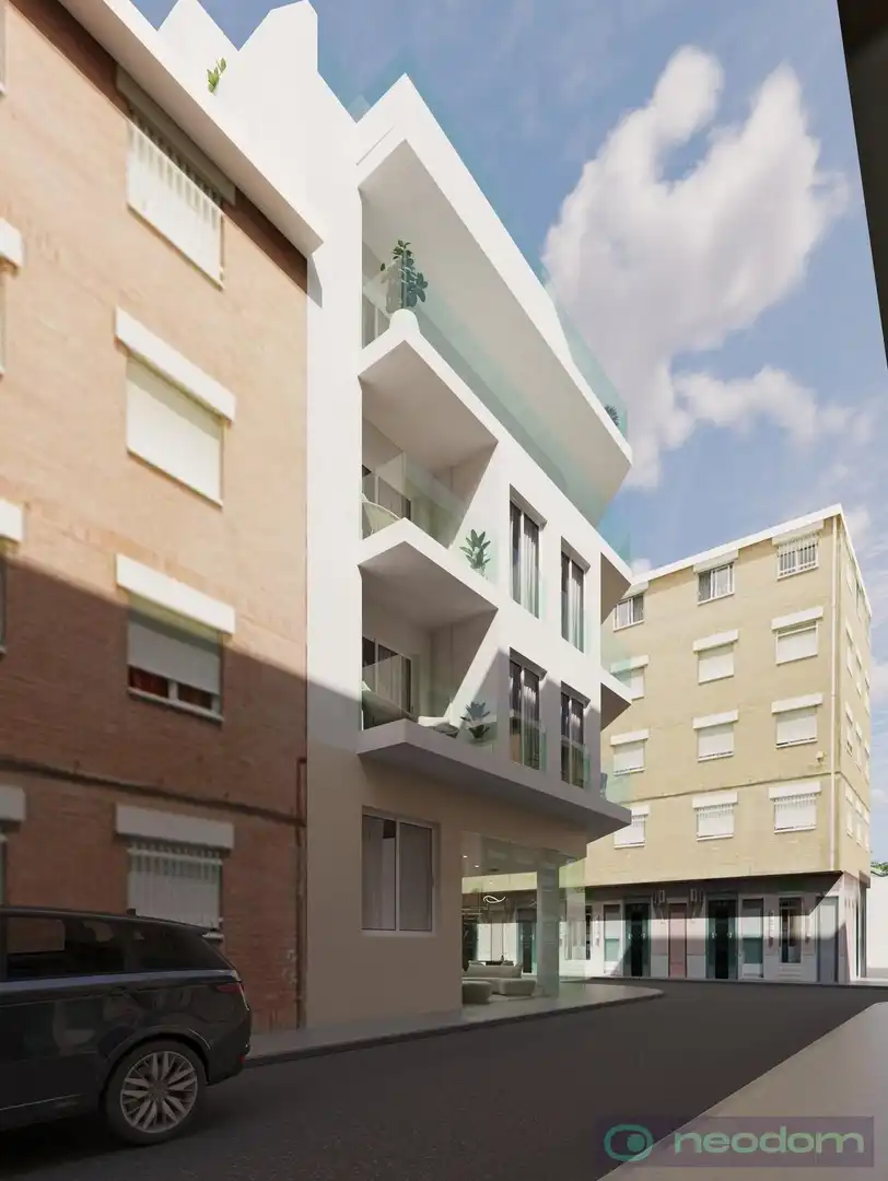Piso con ascensor en venta en N/A, imagen 2
