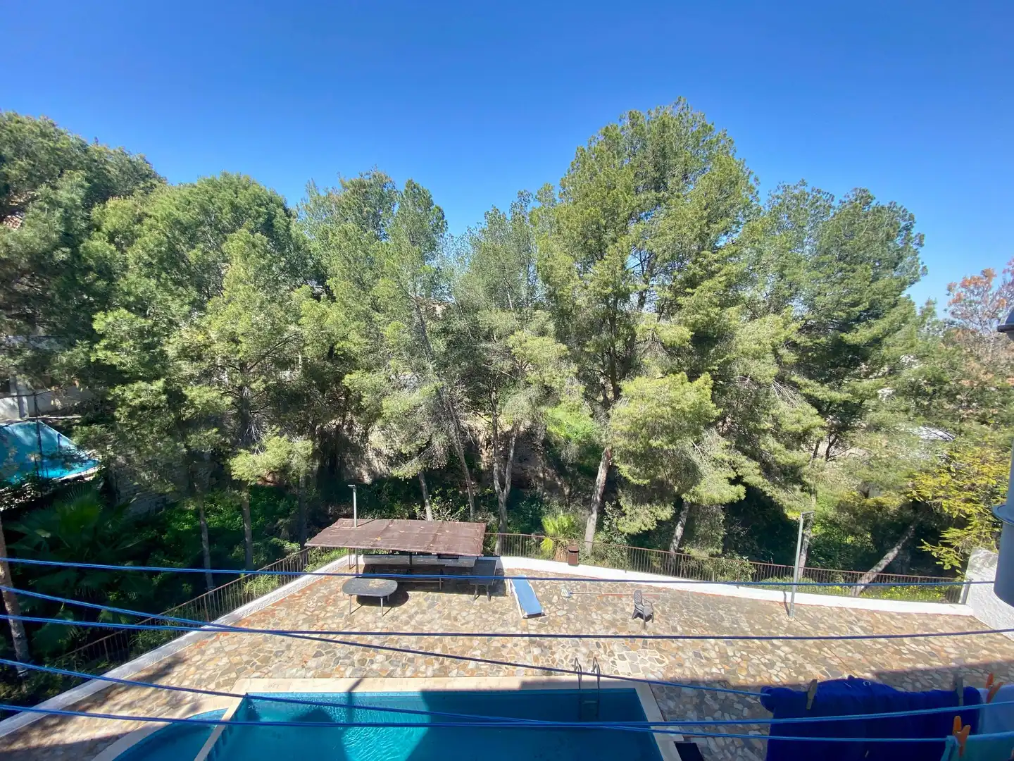 Garden of Houses for sale in Murcia  with Air Conditioner, Heating and Private garden