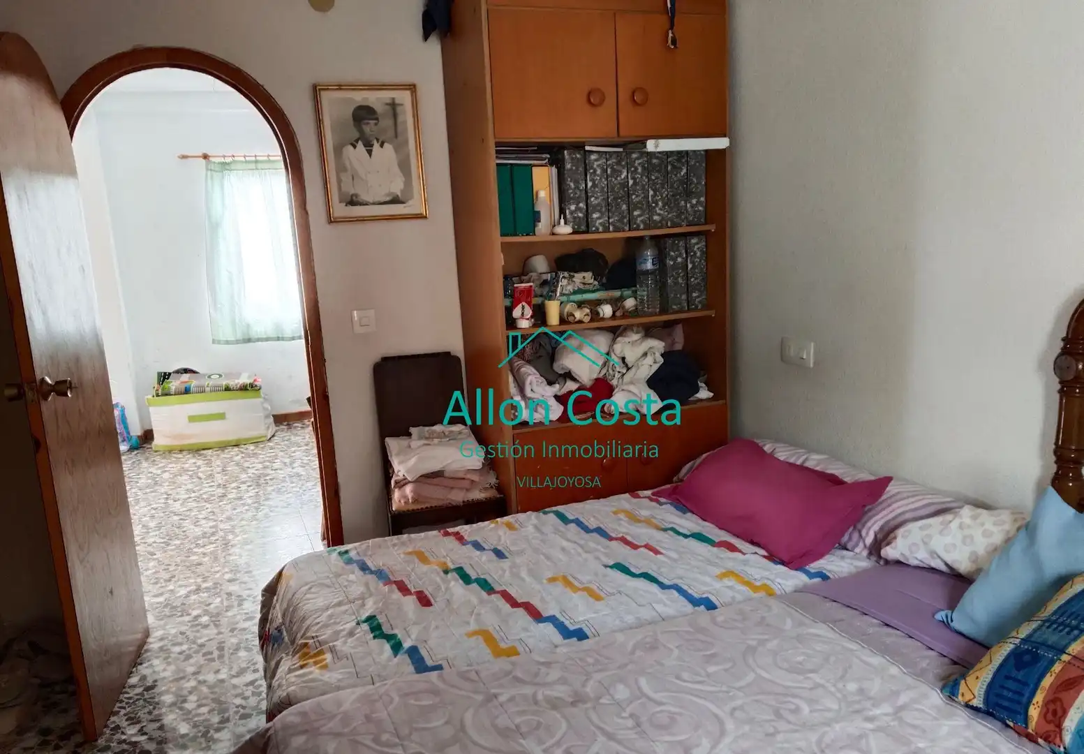 Maison mitoyenne à vendre à Pueblo Acantilado - Lanuza, imagen 10