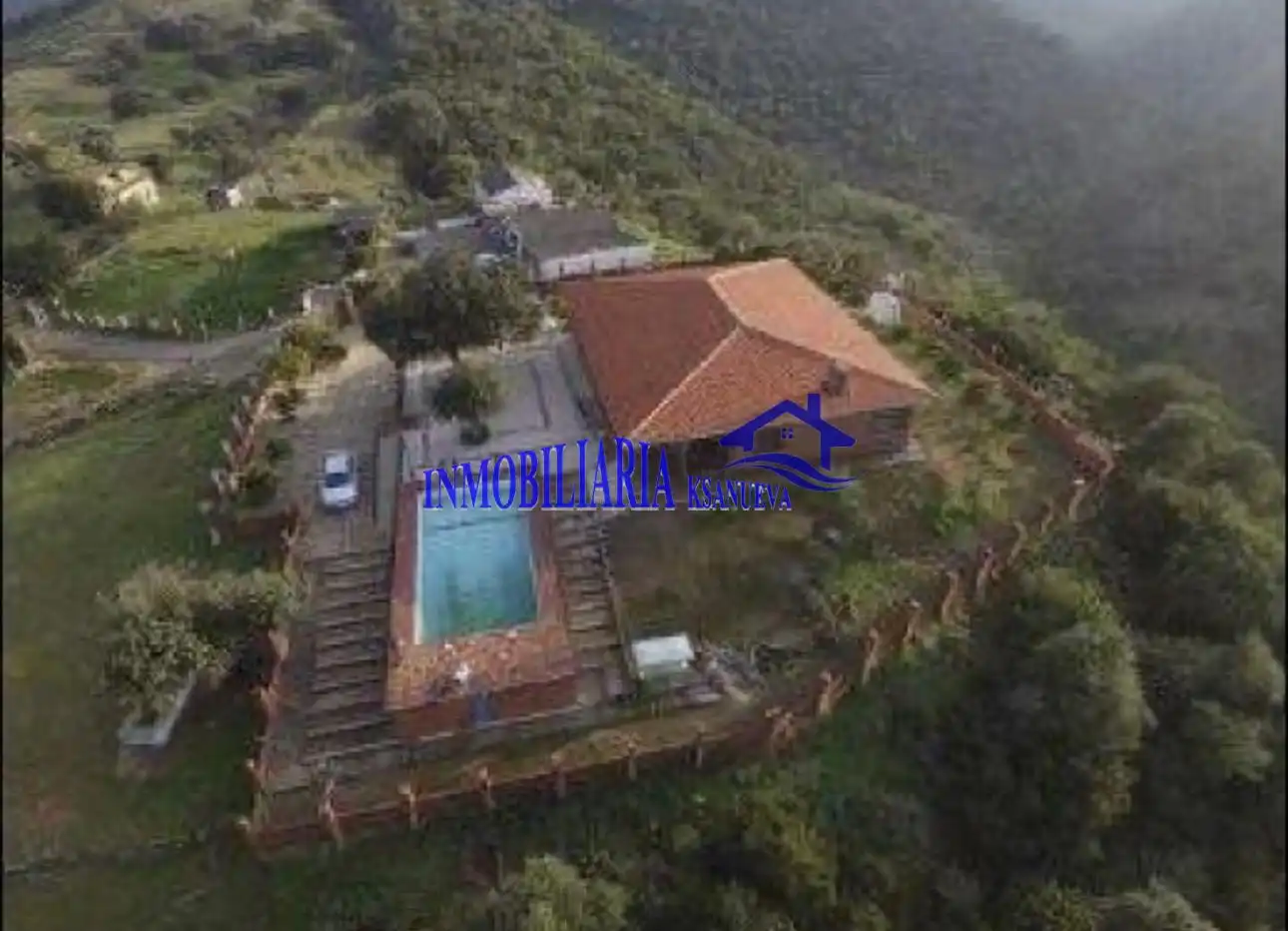 Casa rustica in vendita a Periurbano Norte, imagen 5