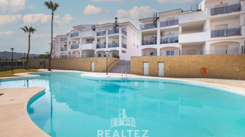 Foto 3 de Piso en venta en Arcos de la Frontera, Cádiz