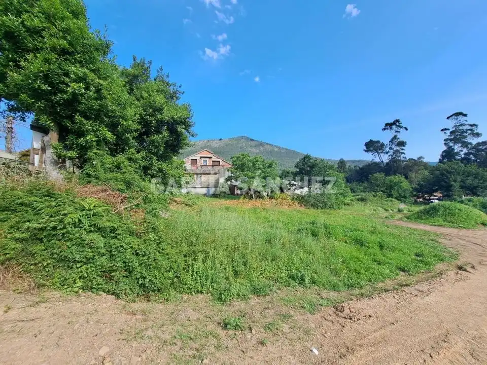 Wohnbaugrundstück zum Verkauf in Aldea Rego, imagen 7