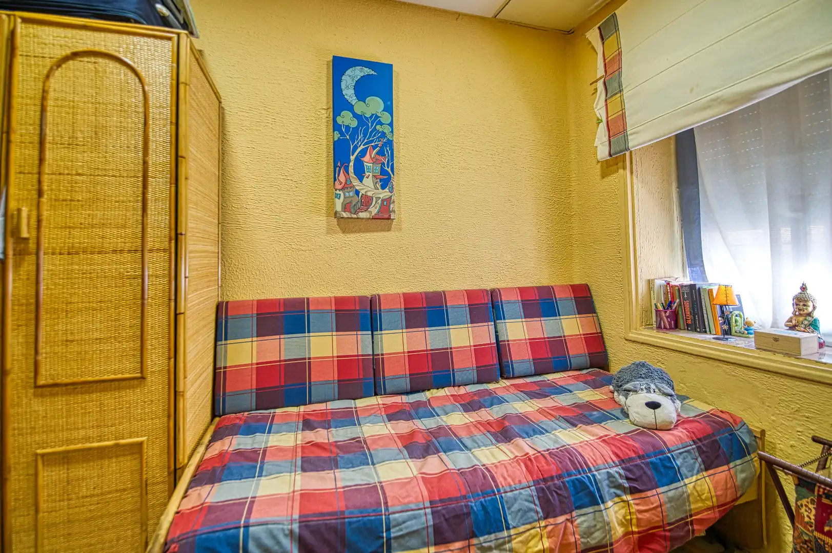 Appartement à vendre à Calle Segovia 6, imagen 4