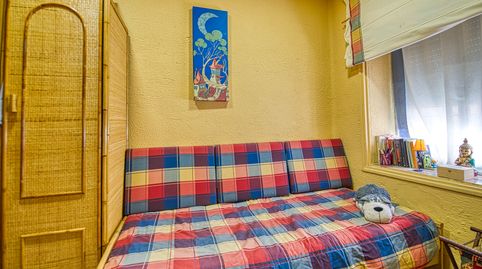 Foto 4 von Wohnung zum Verkauf in Calle Segovia, 6, San Antonio, Ávila Capital