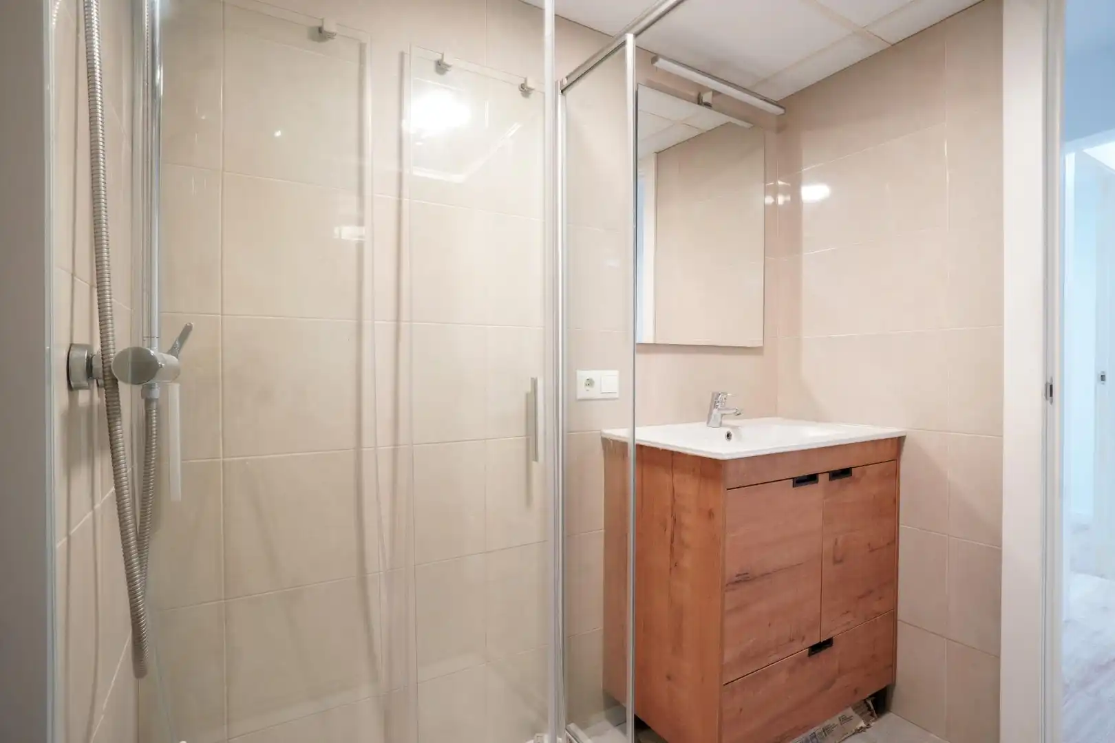 Piso en venta en Carrer de Mallorca, Nord