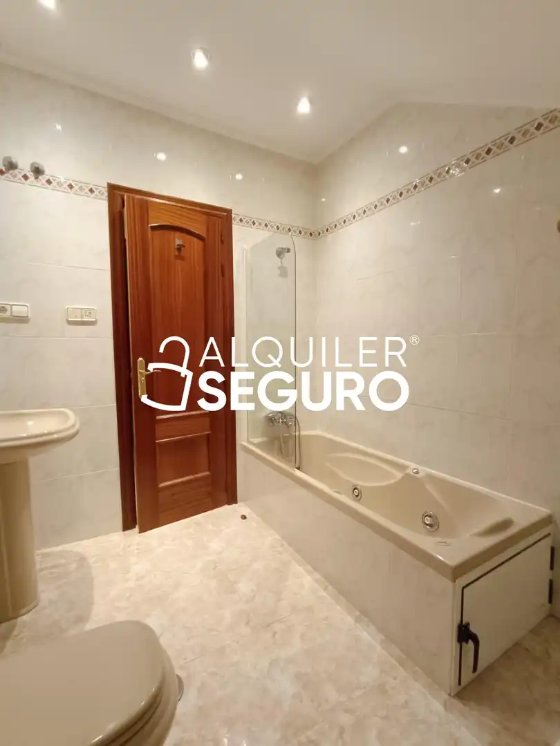 Appartement avec ascenseur à louer à Jose María Benito Serra, imagen 11