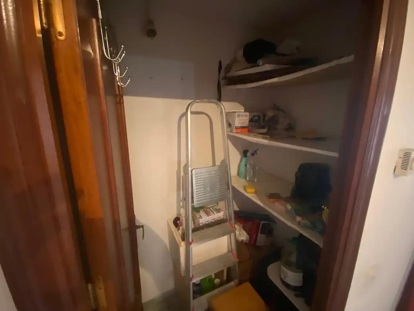 Flat with lift for sale in Calle Abén Canes, imagen 14