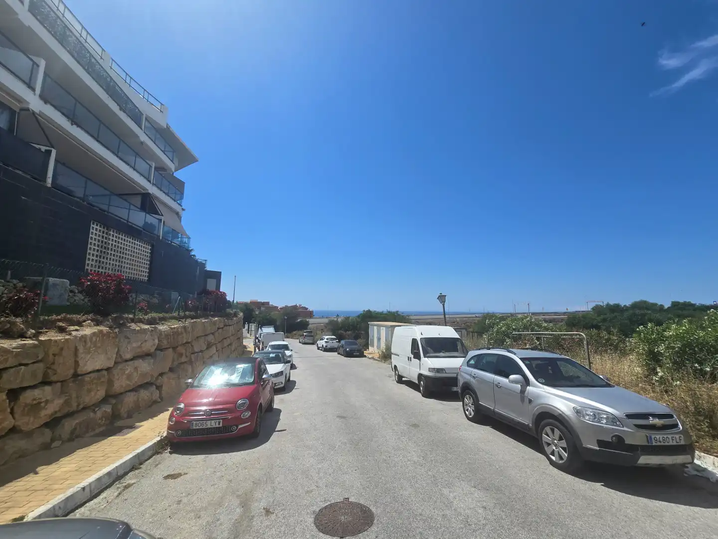 Residential for sale in Calle Notarios, 1, Riviera del Sol