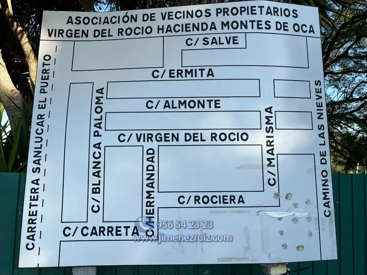Rural land for sale in Ctra Sanlúcar - Cuatro Pinos, imagen 3