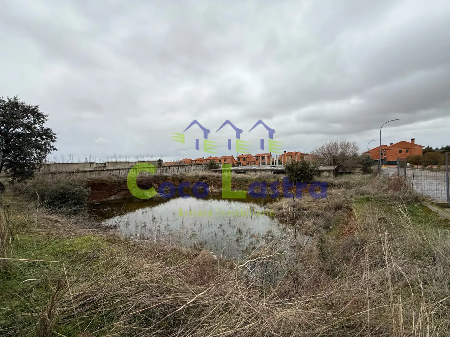 Residential for sale in Carrascal de Barregas