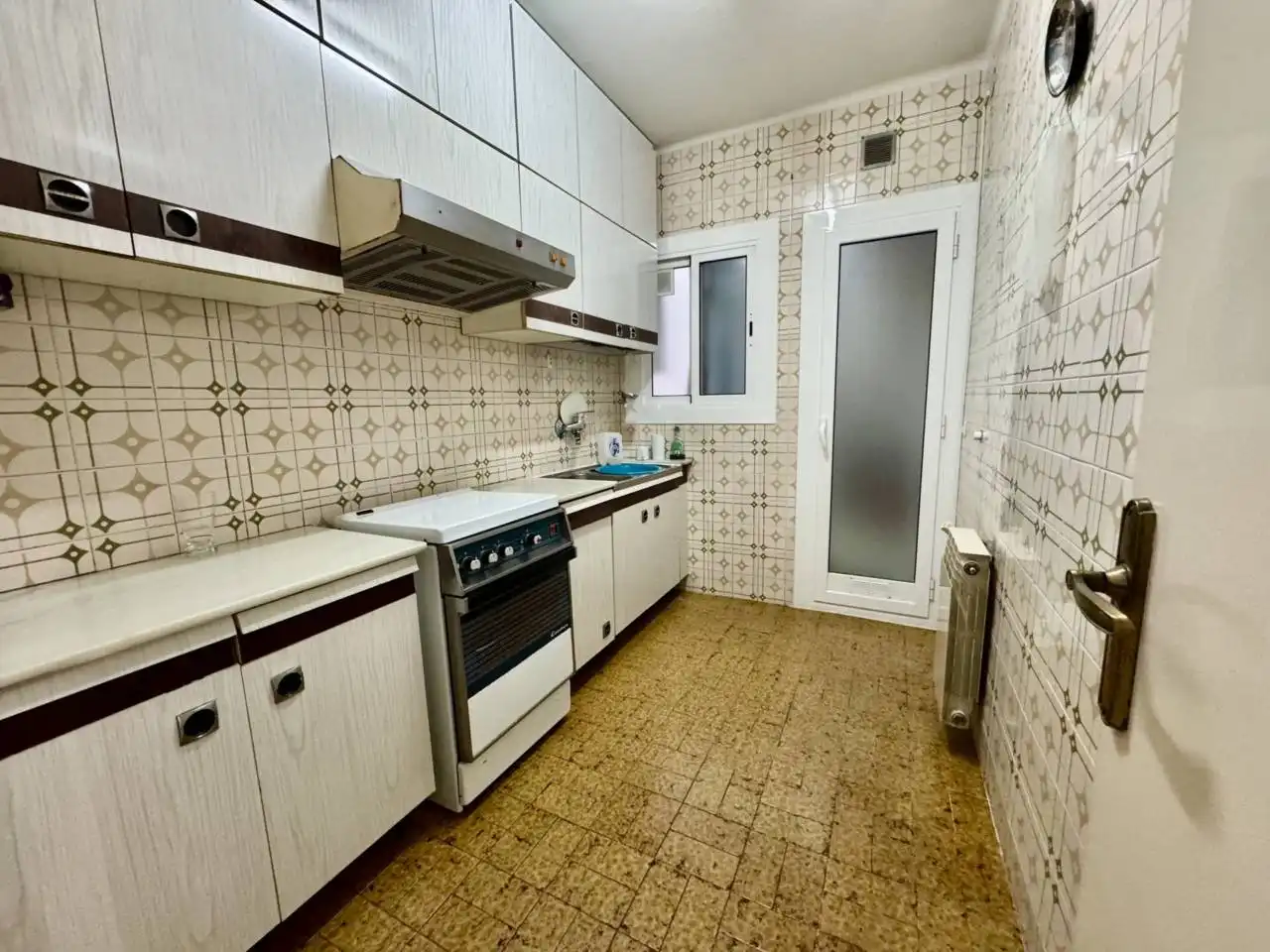 Appartamento con giardino in vendita a La Roca del Vallès, imagen 5