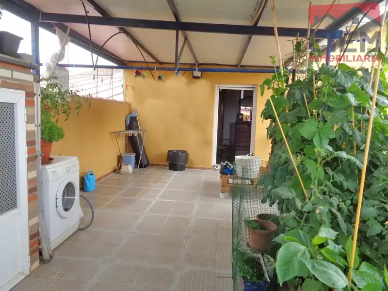 Adossat en venda a Miajadas, imagen 16
