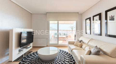 Photo 2 of Attic to rent in Doctor Palos - Alto Palancia, Valencia