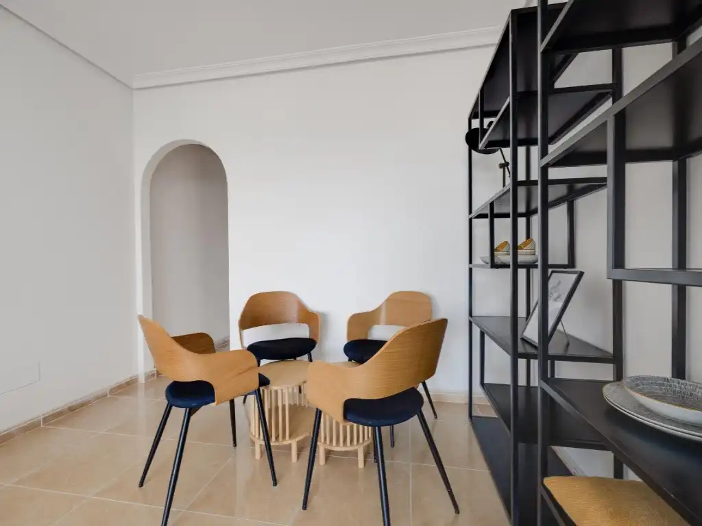 Apartament amb piscina en venda a San Fulgencio, imagen 12