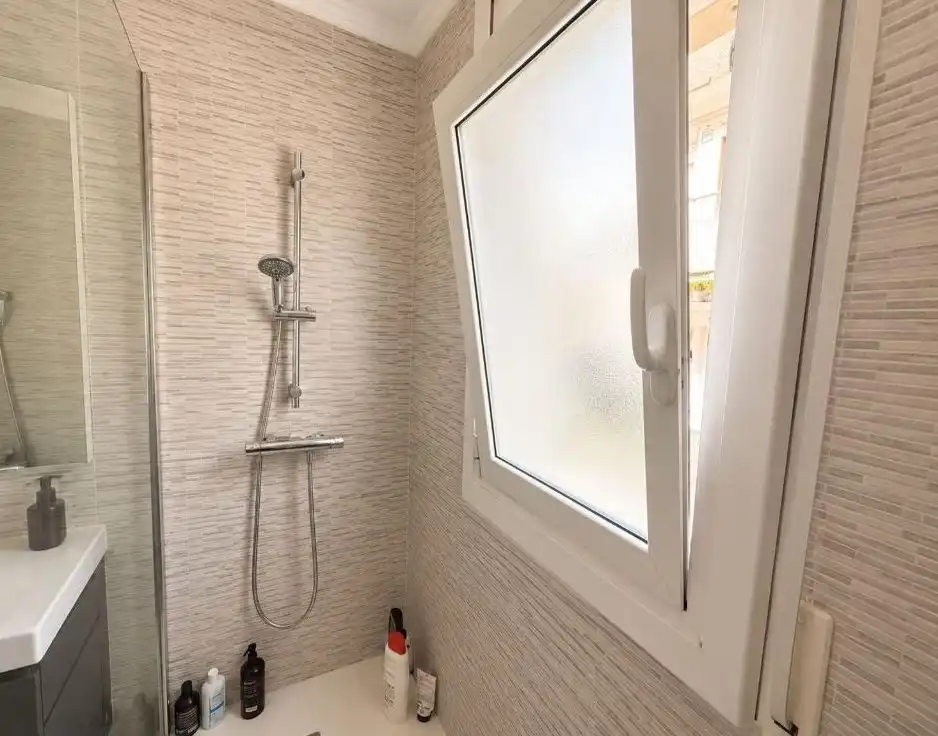 Baño de Casa o chalet en venta en Premià de Mar con Calefacción y Terraza