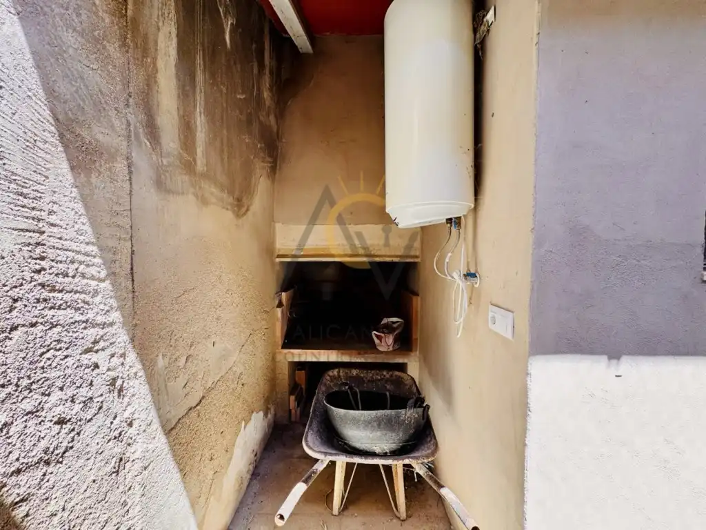 Casa rústica en venta en Partida Romaneta La, imagen 18