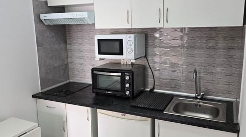 Foto 4 de Estudio en venta en Costa del Silencio, Arona