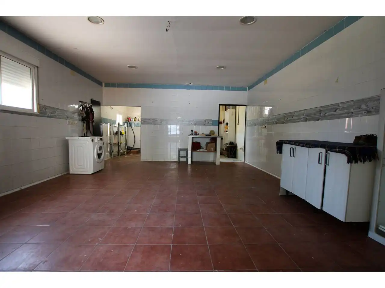 Cocina de Terreno en venta en Valdegrudas, Guadalajara