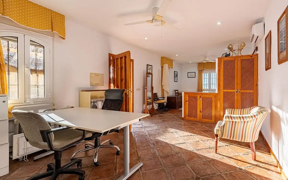 Finca rústica en venda a Centro